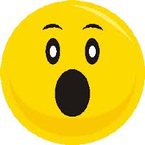 smiley-suprise