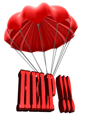 Help Parachute