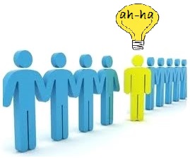 ah ha group