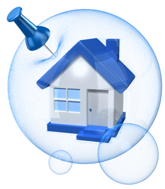 Housing Bubble Pop