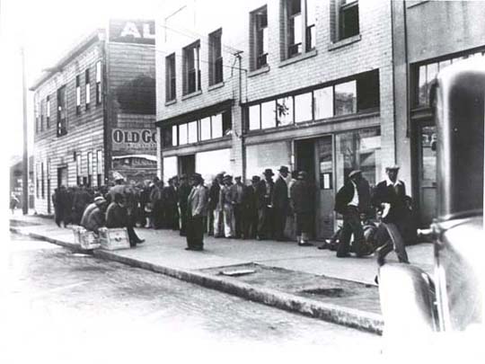great-depression